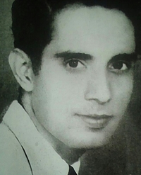 Tarini Prasad Koirala