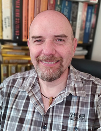 Juan José Díaz Téllez