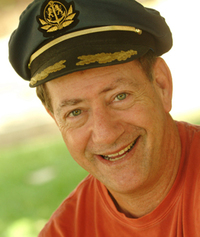 Steve North