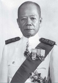 Phya Anuman Rajadhon