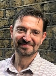 William Ruby profile picture