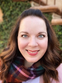 Andrea J. Severson