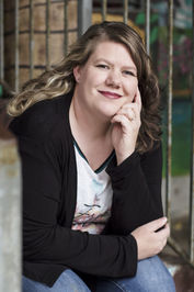 Regina Walker profile picture