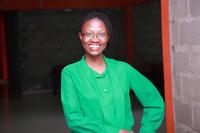 Roxanna A Kazibwe