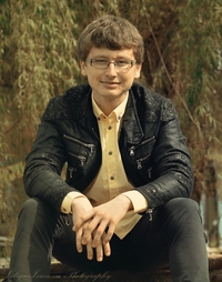 Даниел Пенев