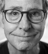 Bruce  Van Dusen