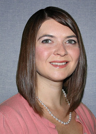 Caroline Bobick