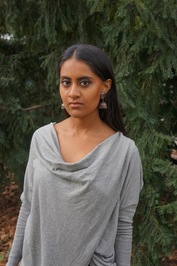 Krithika Varagur profile picture