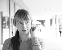 Kristine Bilkau profile picture