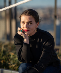 Helena Dea Bala profile picture