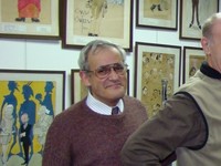 Andrés Ferreiro