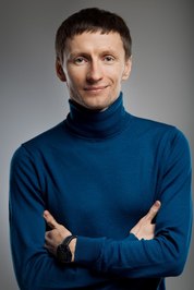 Руслан Галка