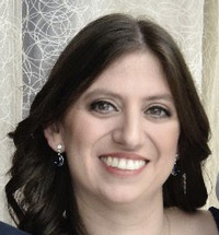 Claudia Alonso