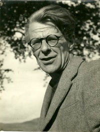 Eric Cross