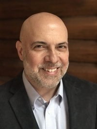 Mark Obbie