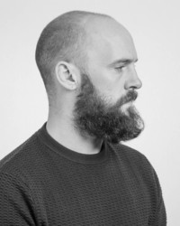Jonathan Cosgrove