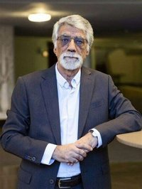 بهزاد قادری