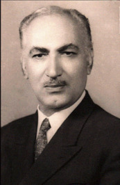 عبد الحق فاضل