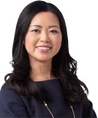 Echo Huang
