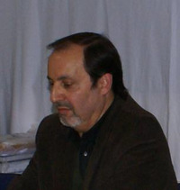 Carlos Poças Falcão