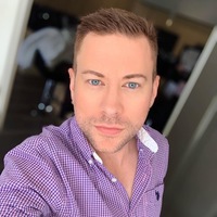 Patrick Benjamin profile picture