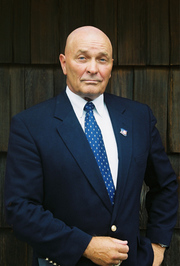 George J. Thompson