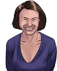 Jess Lea profile picture