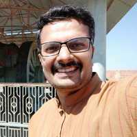 Akash Joshi