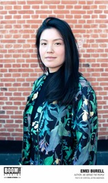 Emei Burell profile picture
