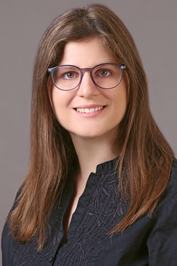 Maria Spantidi