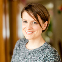 Stina Kielsmeier-Cook profile picture