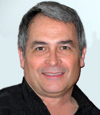 Gary   Robinson profile picture
