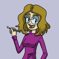 Terra Snover profile picture