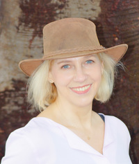 Susan de Winter
