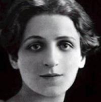 Laura (Riding) Jackson