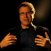 Danny Fingeroth profile picture