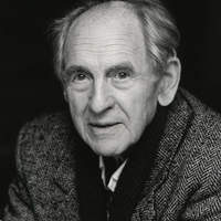 Leopold Kohr profile picture