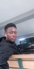 Alfred Bonsu profile picture