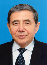 O'tkir Hoshimov