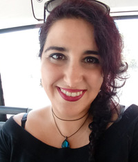 Zahara C. Ordóñez