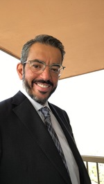 Yousef Alfarhood