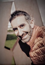 Sergio García Rodrigo