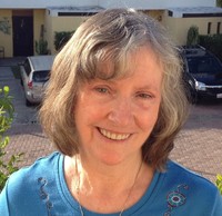 Susan Appleyard