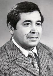 Fazliddin Muhammadiev