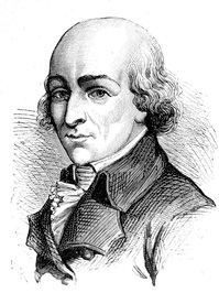 Jean-Baptiste Louvet de Couvrai