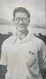 Ramón Rubín