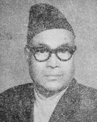 Grishma Bahadur Devkota