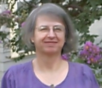 Kathy Burford profile picture