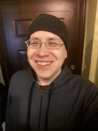 Petr Zhgulyov profile picture