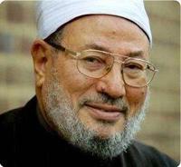Yusuf Al-Qaradawi